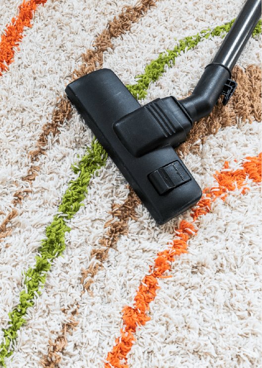 Limpieza de alfombras y pisos
